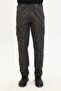 Tokyo Model Outdoor Tactical Pants, Tactical Pants, Ripstop Fabric Gray - 5