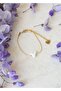 Murano Heart Bracelet - 4