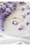 Murano Heart Bracelet - 6