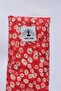 Guru Yoga Lavender Eye Pillow Aromatherapy Meditation Lavender Eye Patch Yellow Daisy Pattern - 2