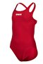 Girl's Swimming Trunks Girl's Team Swimsuit Swim Pro Solid 004762450 Yzm - 2