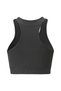 W First Mile High Impact Bra Black - 7