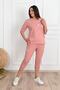 Women's Large Size Tights Set 3753-23