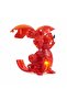 Bakugan Legends Nova Bakugan Dragonoid Bakugan Dragonoid Figure Illuminated Bakugan Nostalgia Toy Figure - 2