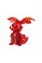Bakugan Legends Nova Bakugan Dragonoid Bakugan Dragonoid Figure Illuminated Bakugan Nostalgia Toy Figure - 3