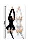 Special Plush Monkey for Fanatik Fans: Mascot Monkey That Can Be Hanged on the Neck and Will Color the Stadium-70