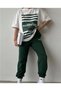 Women's Summer Wellbeing Fashion Style Printed Crew Neck T-shirt Tracksuit Set