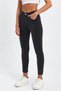 High Waist Slim Leg Power Lycra Stimulating Super Skinny Lycra Jeans - 2