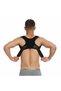 Orthopedic Medical Kyphosis Corset Scoliosis Upright Posture Corset Belt Anti-Hunchback Corrector - 3