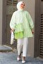 Simmons Green Tunic - 2