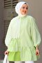 Simmons Green Tunic - 3