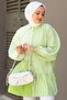 Simmons Green Tunic - 5