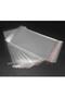 - Dowry Bag / Gelatin Bag / Adhesive Gelatin 28x42 50 Pieces