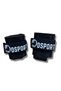 Big Rich Grip Pro Lifting Straps Black - 4