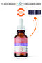 60 ml Retinol Serum - Shea Butter, Hyaluronic Acid, 5% Collagen, Arbutin - 2