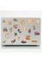 51Pcs Vintage Fairycore Retro Sticker Set - Scrapbook Bullet Journal Sticker Set - 3