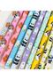 Sweetie Sweet Panda Designed 10 Different Color Gel Pens Set in a Special Box - 2