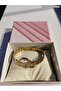 Bracelet Steel Quarter-Inserted Cuff Bracelet - 2