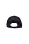 King & Queen 2 Pieces Luxury Gabardine Baseball Cap Set - 2