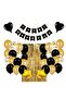 Luxury Set Happy Birthday Birthday Party Decoration - 2