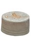 Takke,fes,molded Takke,sarık,cami Material,cami Marketi,imam Fesi,tubbe,tourral Takke T121