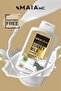 Donkey Milk Hair Care Shampoo 400ml X 2 Pieces - 4