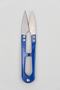 Professional Thread Cleaning Scissors with 1 Sharp Blade - Durable Ergonomic Design - 3