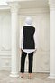 Striped Triple Suit - 5