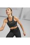 W First Mile High Impact Bra Black - 4