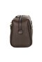 Personal Shaving Makeup Care Bag Brown - 4