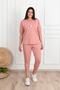 Women's Large Size Tights Set 3753-23 - 6