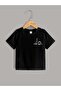 Dinosaur Printed Girl/Boy T-Shirt