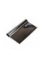 Stainless Steel Cream and Chocolate Scraper / Dough Cutting Apparatus 12.5cm - 4