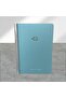 دفتر ملاحظات صغير 17x24 100yp مربع Spr صلب Kpk - 2