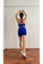 Professional Sports Seamless Drawstring Shorts - 3