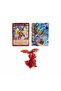 Bakugan Legends Nova Bakugan Dragonoid Bakugan Dragonoid Figure Illuminated Bakugan Nostalgia Toy Figure