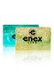 Natural Pumpkin Fiber Ocean Breeze Soap - 7