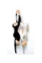 Special Plush Monkey for Fanatik Fans: Mascot Monkey That Can Be Hanged on the Neck and Will Color the Stadium-70 - 4