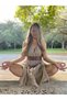 Saint Muslin Boho Dress - 2