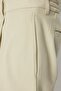 Stone Regular Fit Canvas 100% Cotton Shorts & Bermuda Tmnss23Sr00074 - 7
