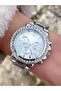 Stone Detailed Women's Wristwatch - 3