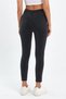 High Waist Slim Leg Power Lycra Stimulating Super Skinny Lycra Jeans - 7