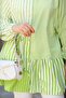 Simmons Green Tunic - 6