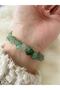 سوار Aventurine المكسور - 2