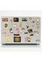 51Pcs Vintage Fairycore Retro Sticker Set - Scrapbook Bullet Journal Sticker Set - 4