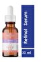60 ml Retinol Serum - Shea Butter, Hyaluronic Acid, 5% Collagen, Arbutin