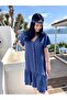 MUSLIN DRESS
