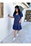 MUSLIN DRESS - 2