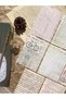 Vintage Themed Scrapbook Paper Set for Bullet Journal and Scrapbook - 7