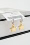 Women's Vip Series Star Figured Balloon Earring Set - 2